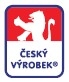 ČESKÝ VÝROBEK