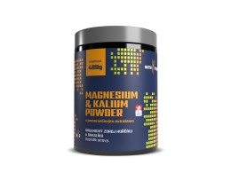 MAGNESIUM & KALIUM 400 g