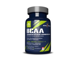 BCAA  - tablety s vitamínem B6